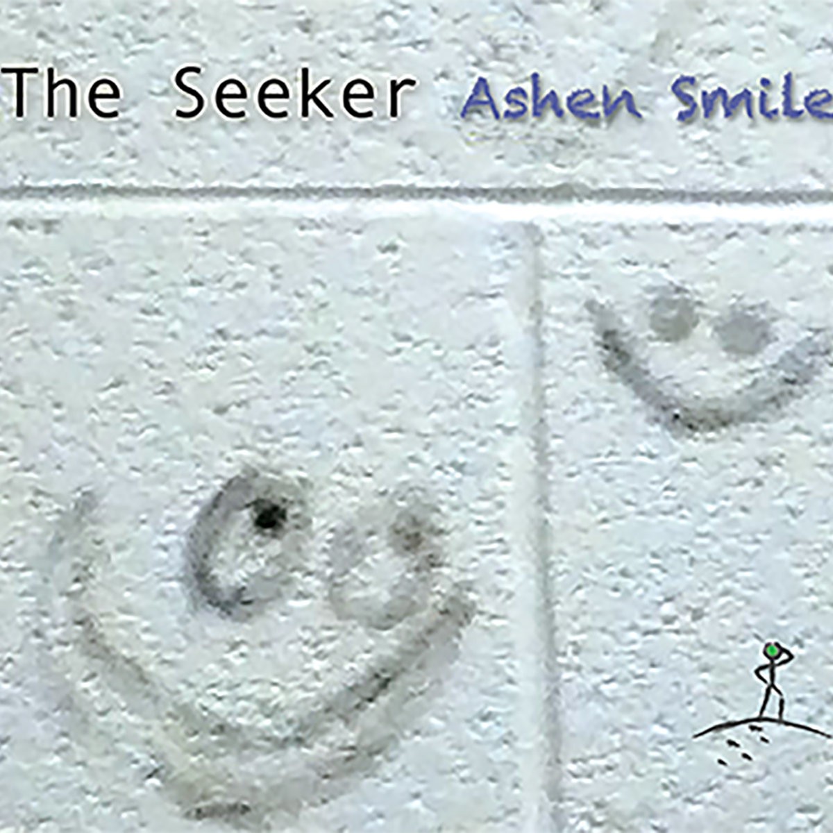 Ashen Smile Cover