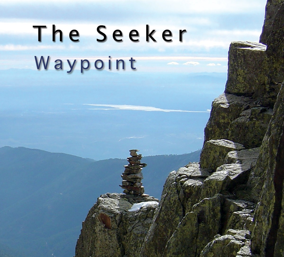 Waypoint Cover